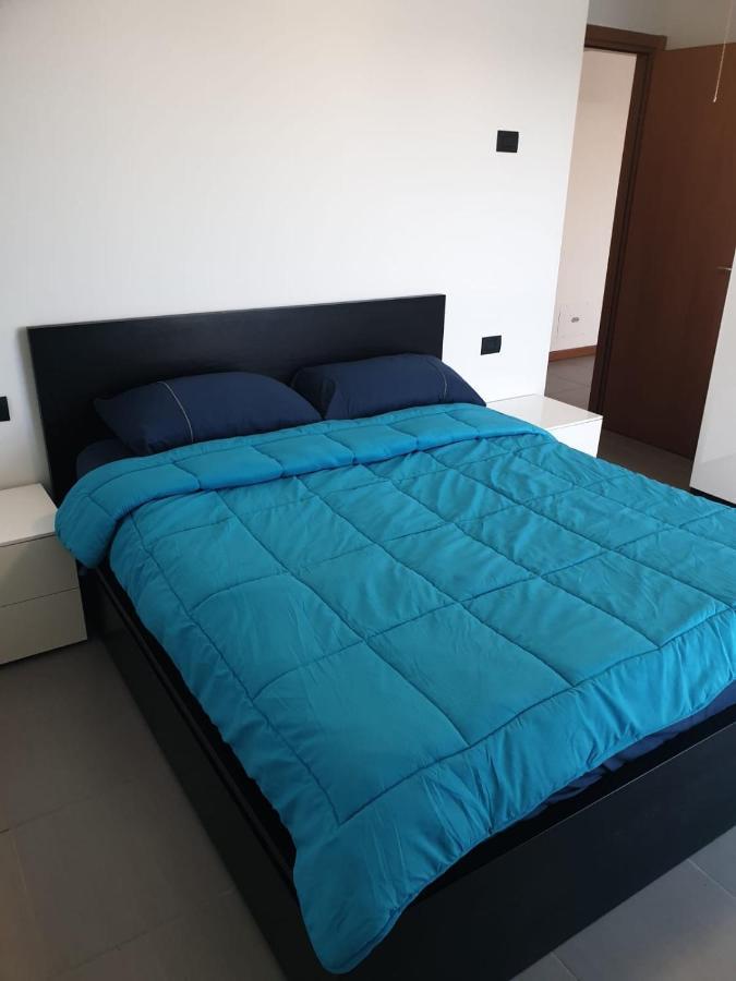 Bovisa New Apartment Milan Exterior photo
