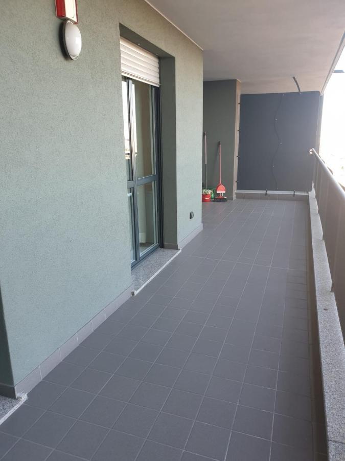 Bovisa New Apartment Milan Exterior photo